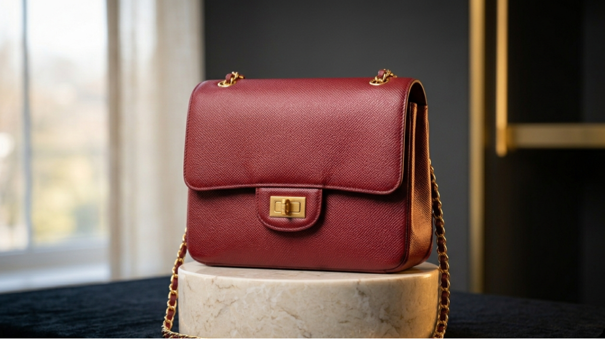 What is Epsom leather