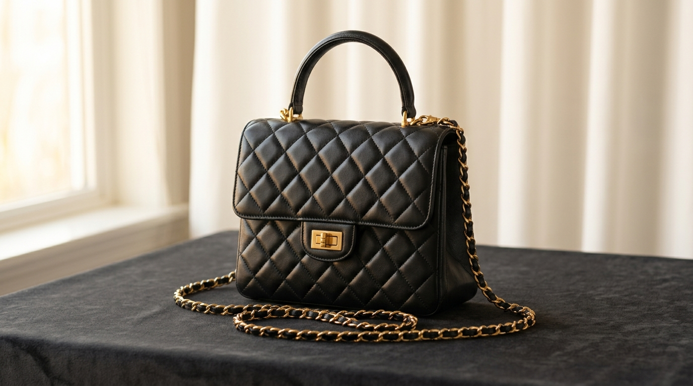 What is lambskin leather