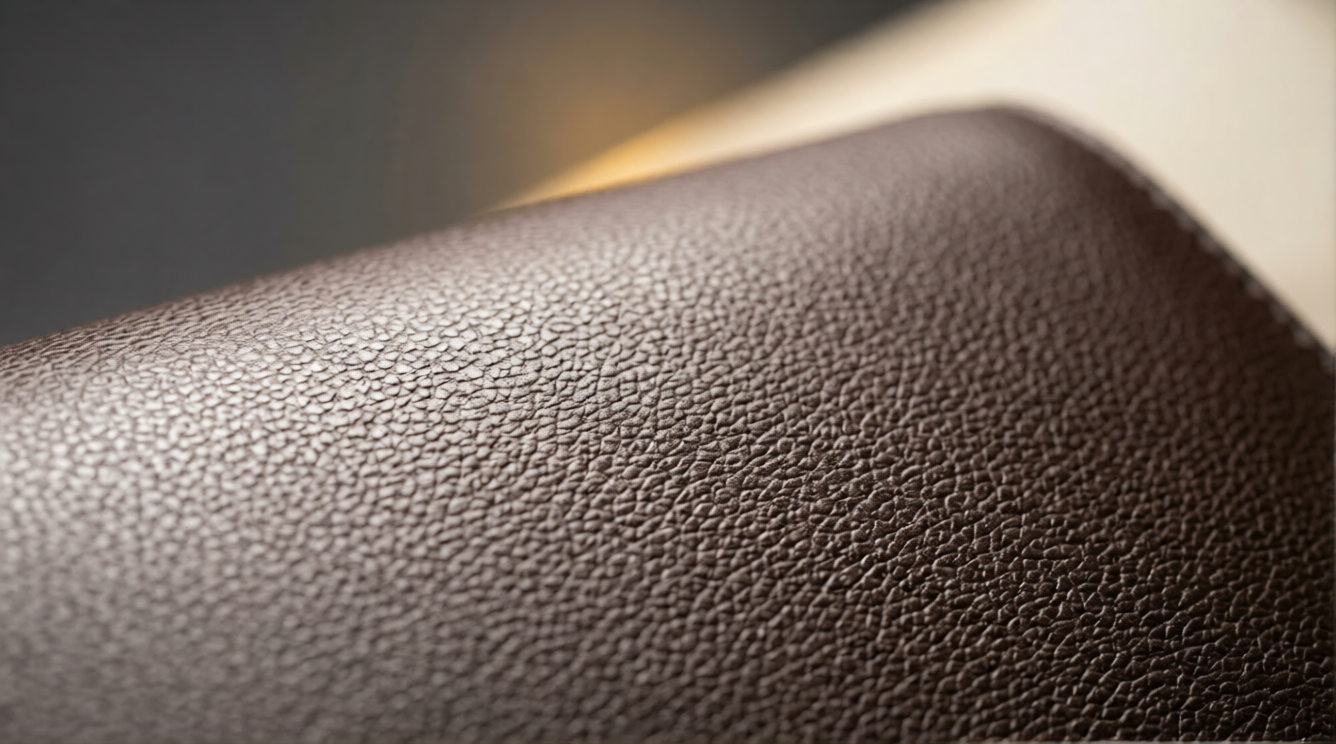 What is PU leather