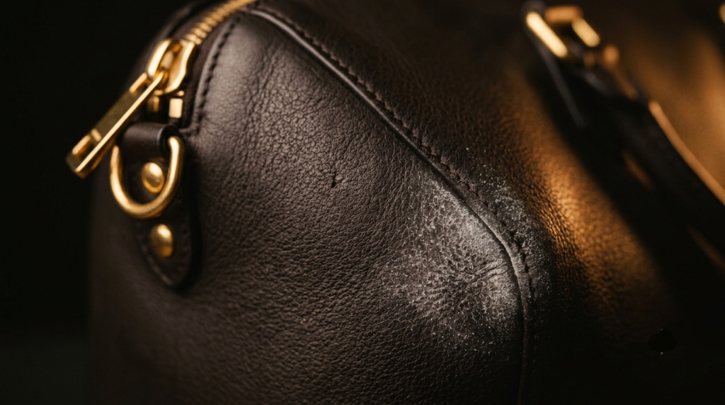 how to remove mold from leather bags luxury handbag guide